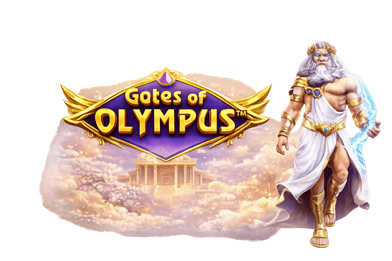 Machine à sous Gates Of Olympus Zeus multiplicateurs et achats de bonus